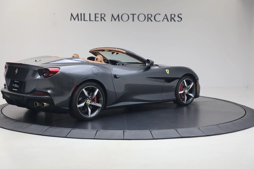2022 Ferrari Portofino M - Image 9 of 30