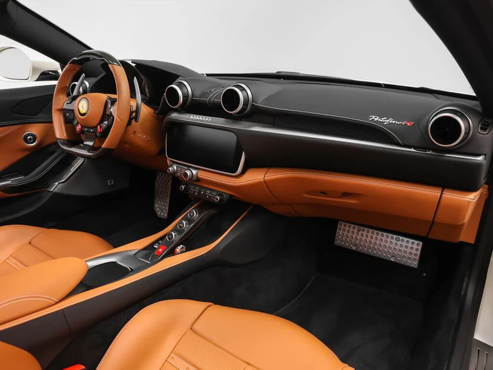 2022 Ferrari Portofino M - Image 27 of 31