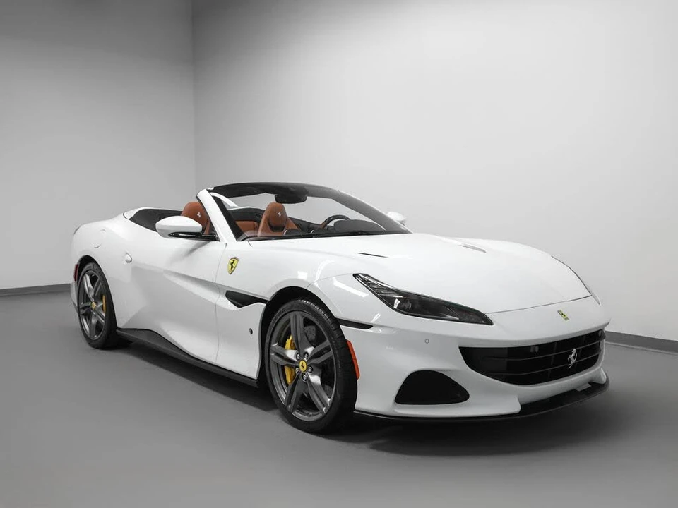 2022 Ferrari Portofino M - Image 16 of 31