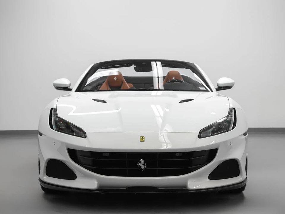 2022 Ferrari Portofino M - Image 11 of 31