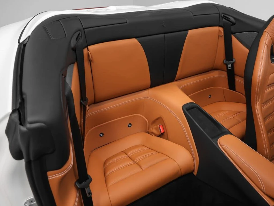 2022 Ferrari Portofino M - Image 20 of 31