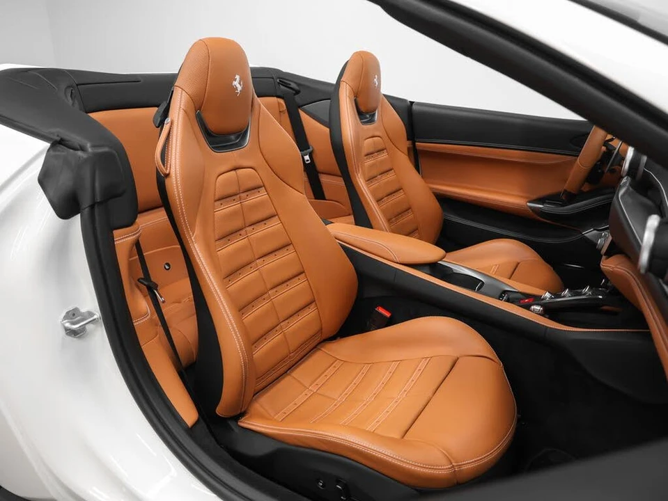 2022 Ferrari Portofino M - Image 23 of 31