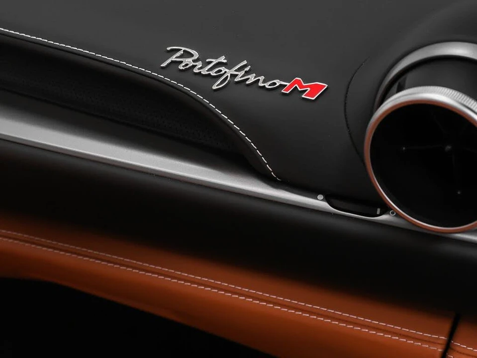 2022 Ferrari Portofino M - Image 28 of 31