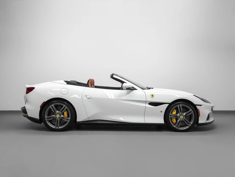 2022 Ferrari Portofino M - Image 5 of 31
