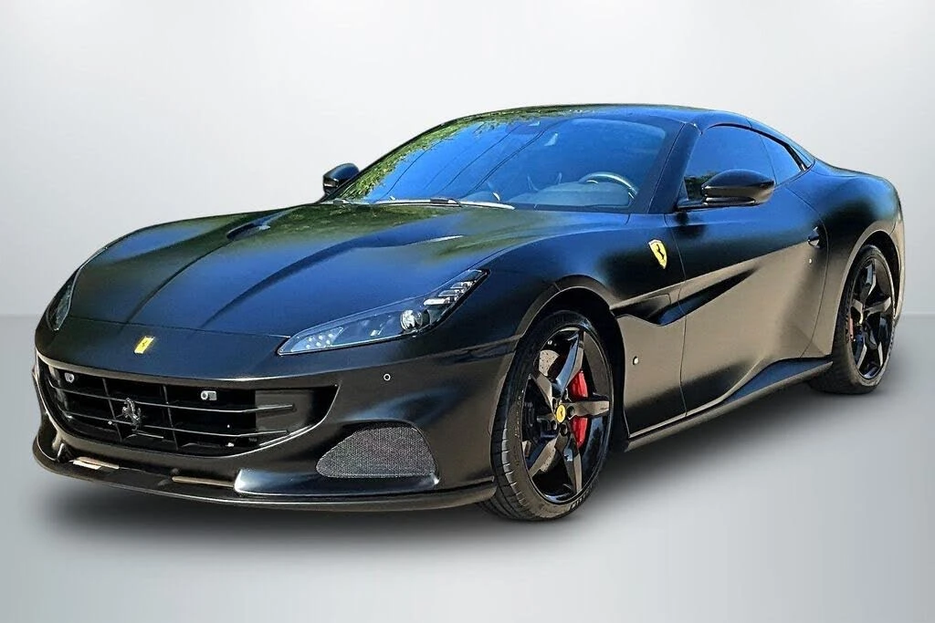 2022 Ferrari Portofino M - Image 2 of 11
