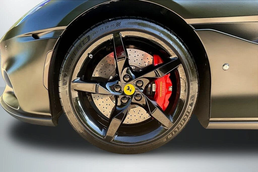 2022 Ferrari Portofino M - Image 11 of 11