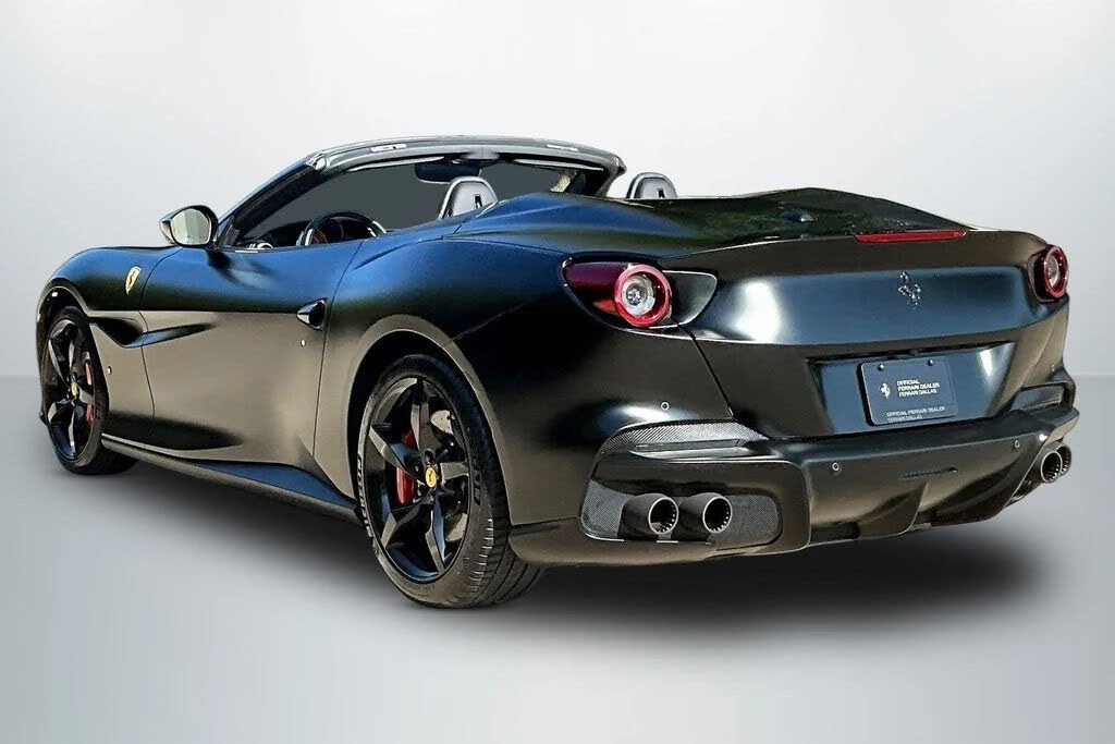 2022 Ferrari Portofino M - Image 3 of 11