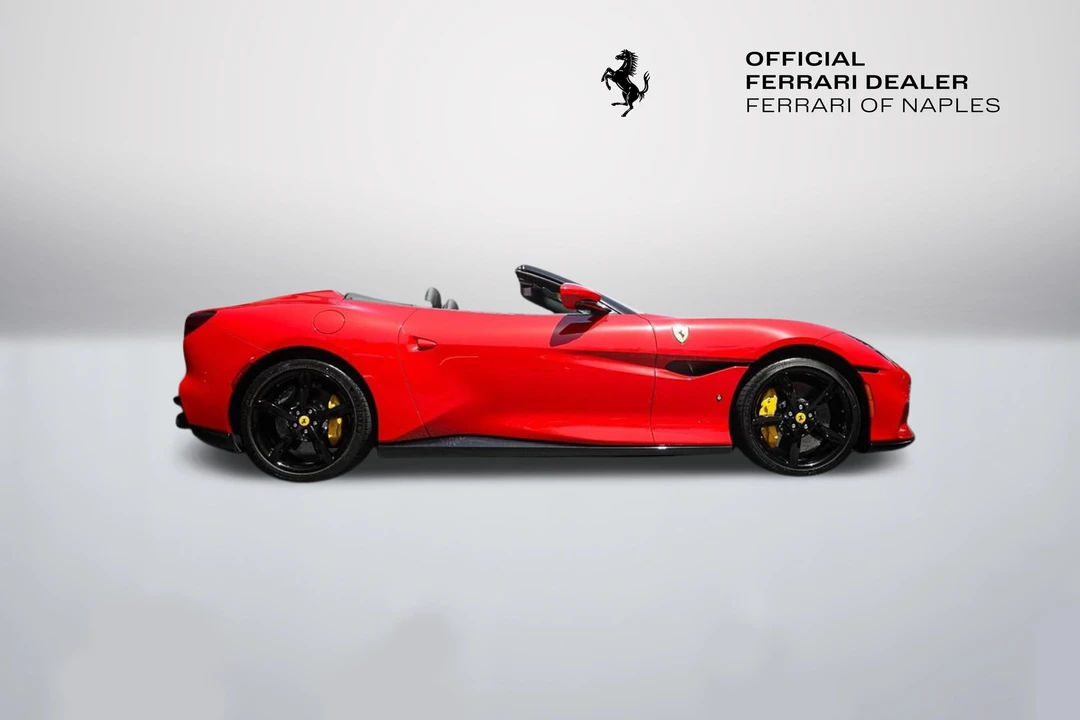 2022 Ferrari Portofino M - Image 2 of 31