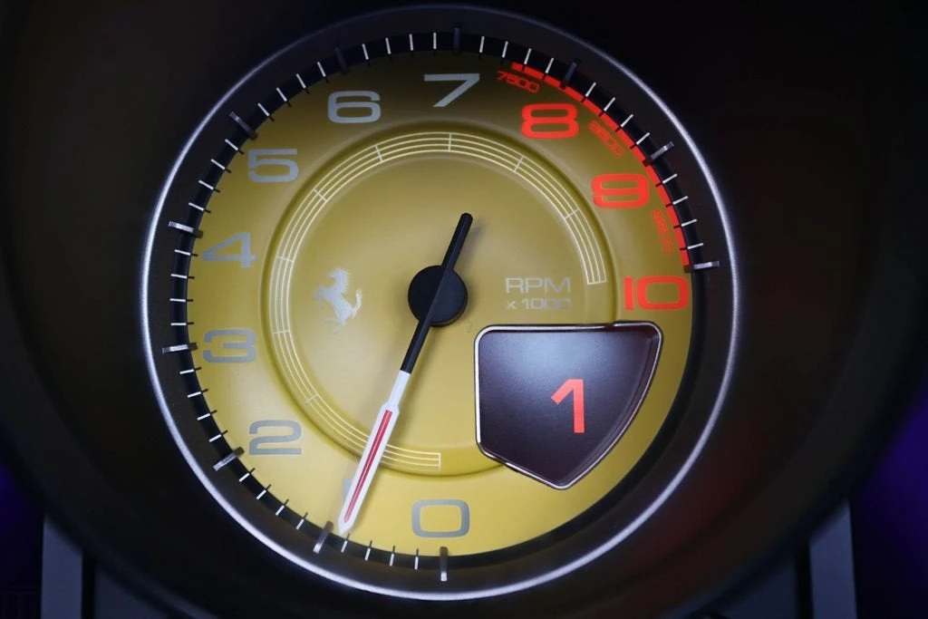 2022 Ferrari Portofino M - Image 27 of 31