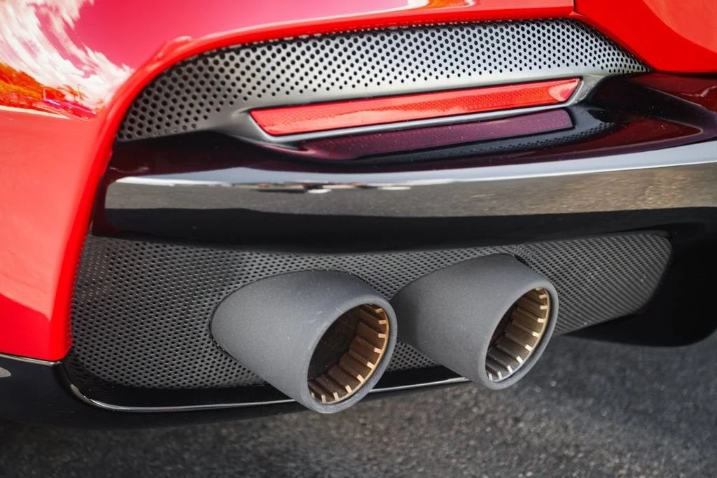 2022 Ferrari Portofino M - Image 19 of 31