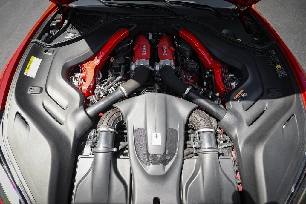 2022 Ferrari Portofino M - Image 21 of 31