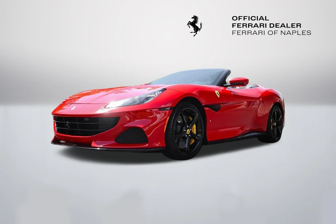 2022 Ferrari Portofino M - Image 7 of 31