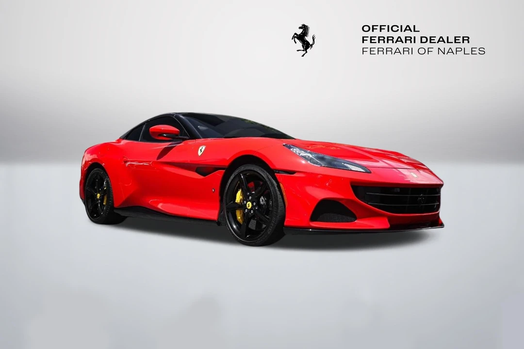 2022 Ferrari Portofino M - Image 9 of 31