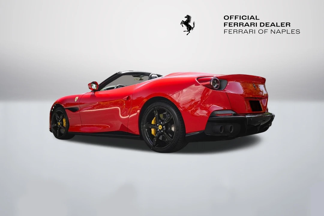 2022 Ferrari Portofino M - Image 5 of 31