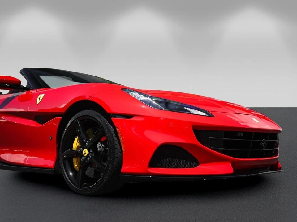2022 Ferrari Portofino M - Image 11 of 31