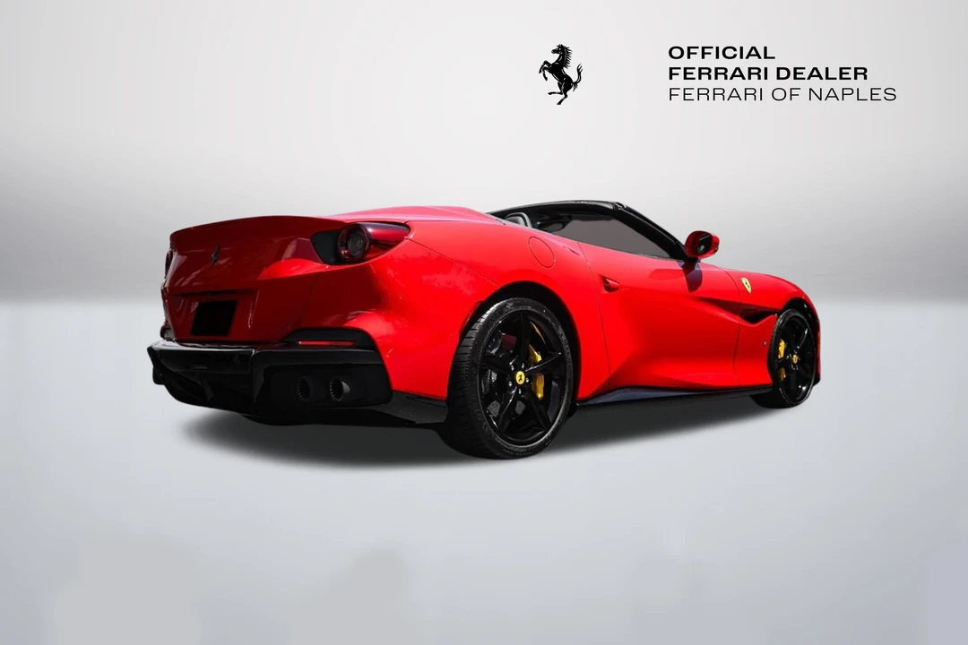 2022 Ferrari Portofino M - Image 3 of 31