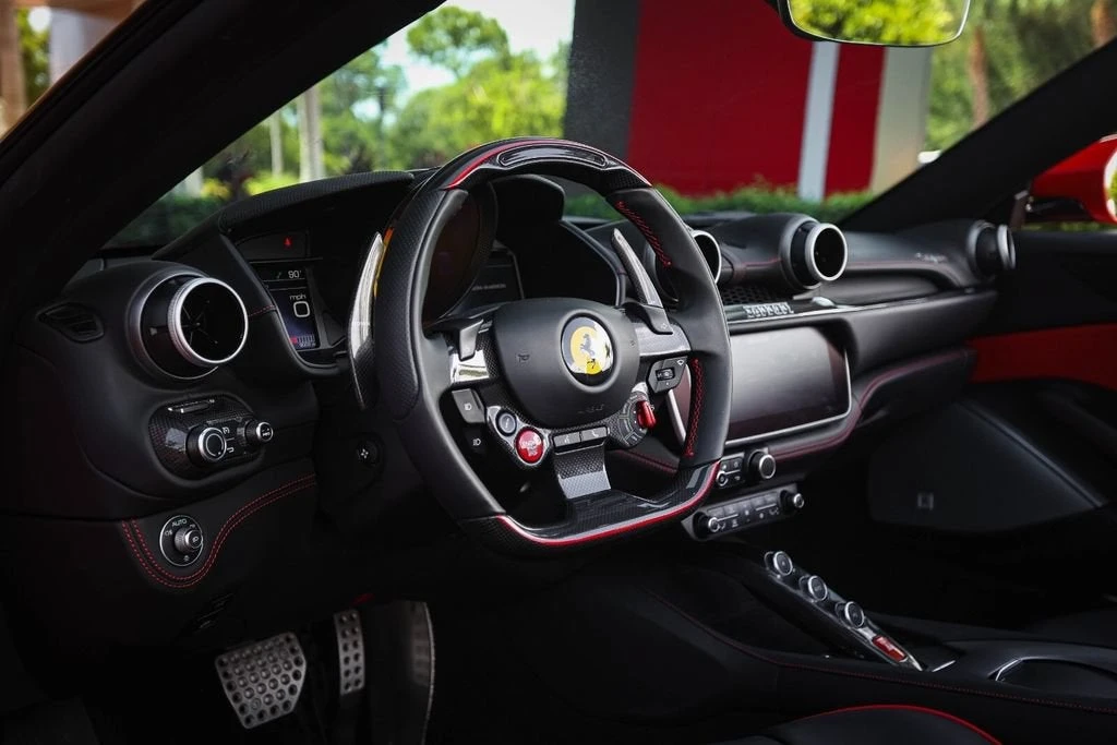 2022 Ferrari Portofino M - Image 24 of 31