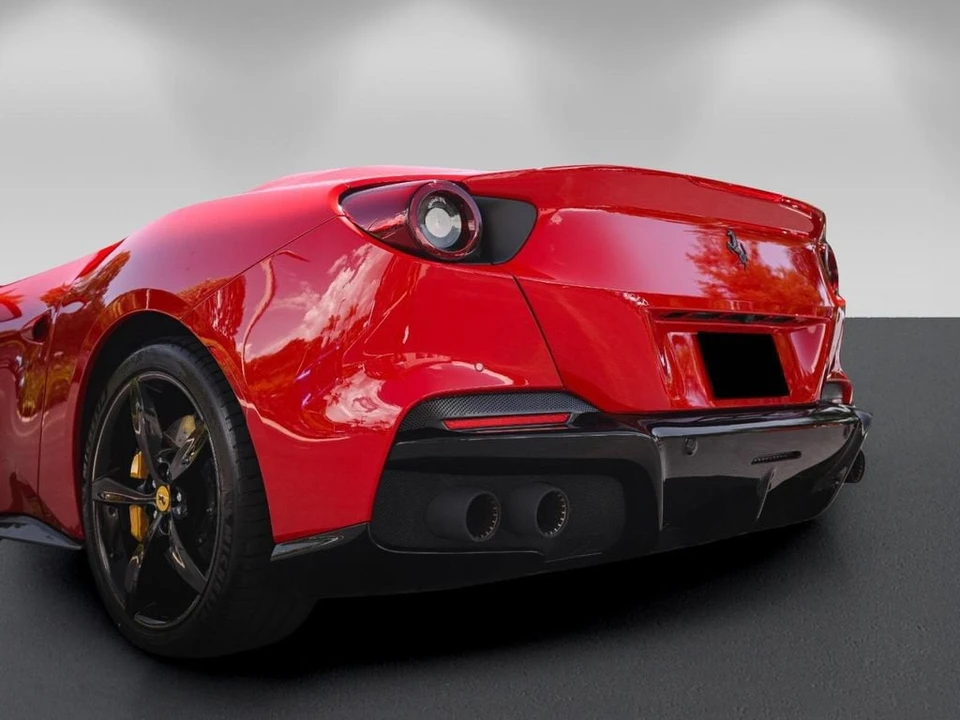 2022 Ferrari Portofino M - Image 17 of 31