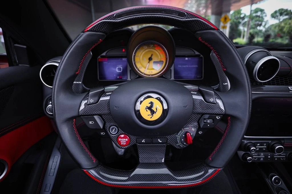 2022 Ferrari Portofino M - Image 25 of 31