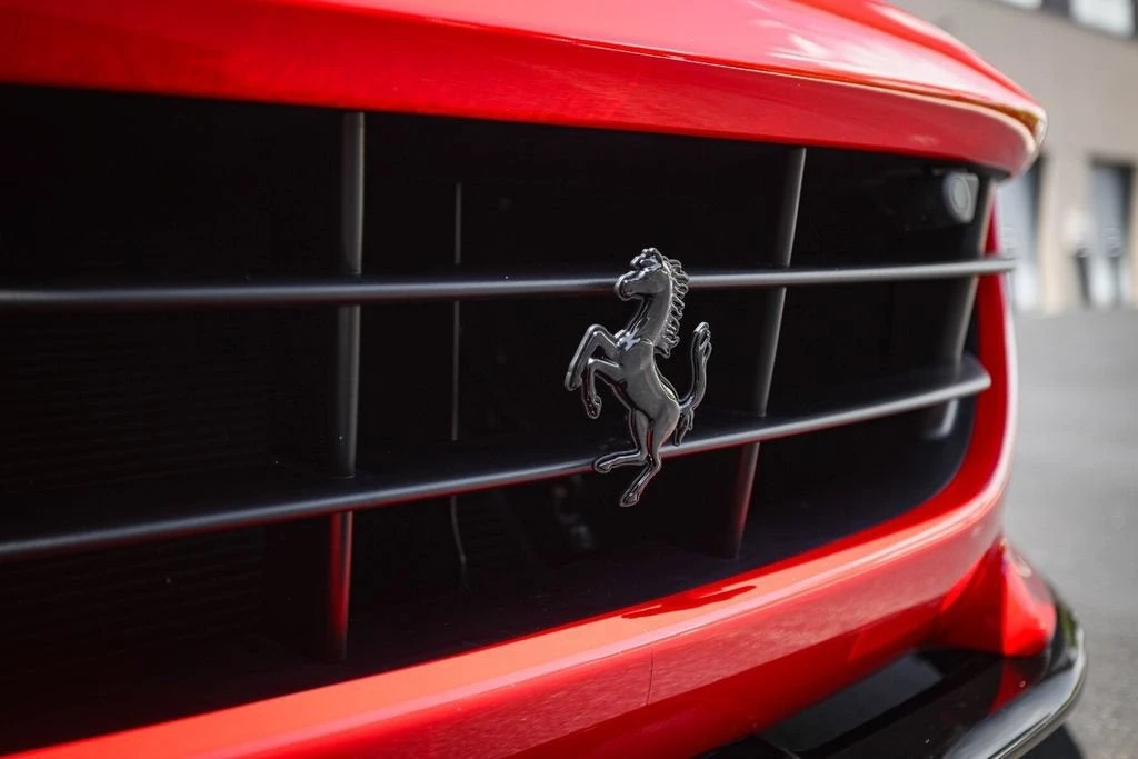 2022 Ferrari Portofino M - Image 13 of 31
