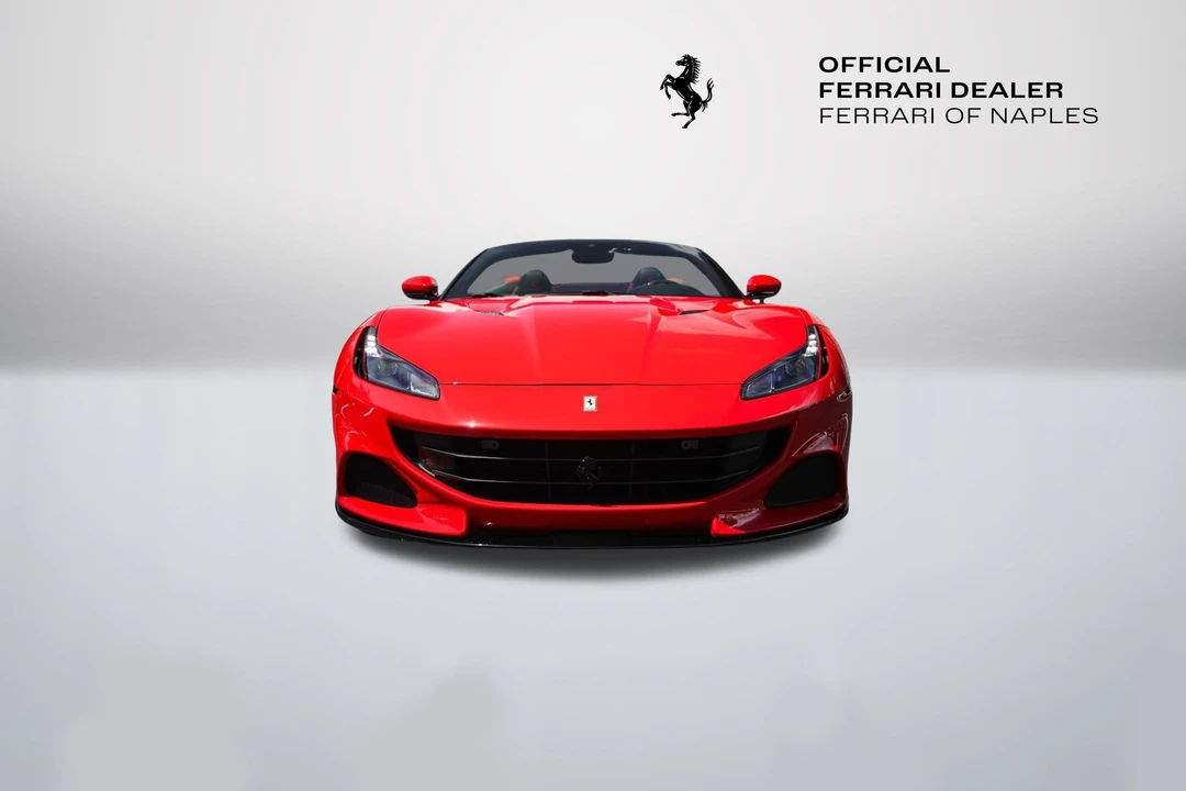 2022 Ferrari Portofino M - Image 8 of 31