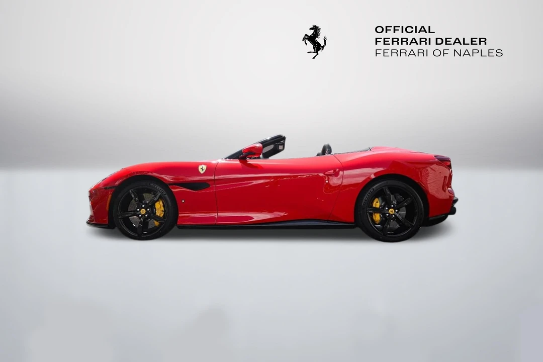 2022 Ferrari Portofino M - Image 6 of 31