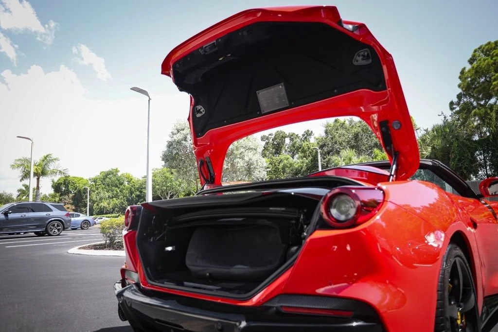 2022 Ferrari Portofino M - Image 20 of 31