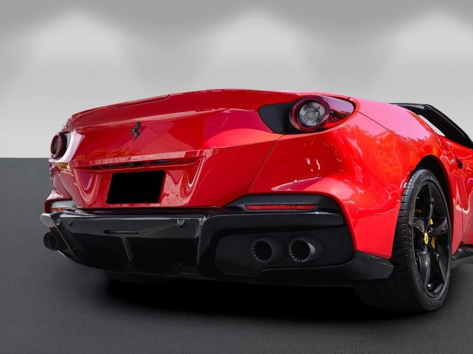 2022 Ferrari Portofino M - Image 16 of 31