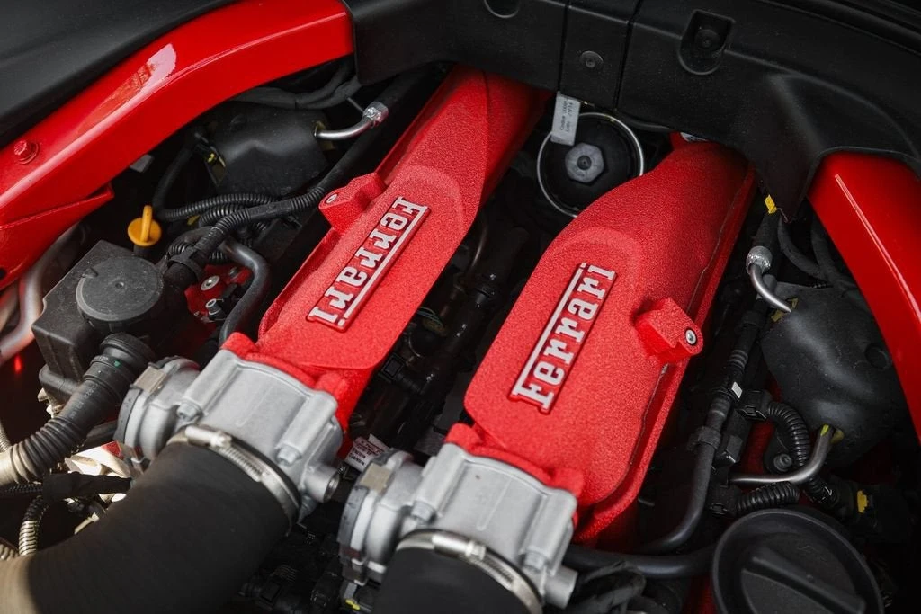 2022 Ferrari Portofino M - Image 22 of 31