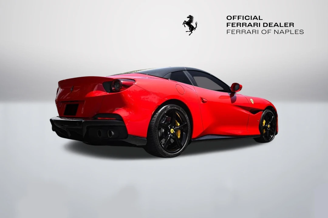 2022 Ferrari Portofino M - Image 10 of 31
