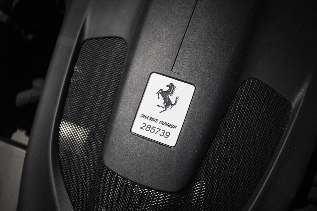 2022 Ferrari Portofino M - Image 23 of 31