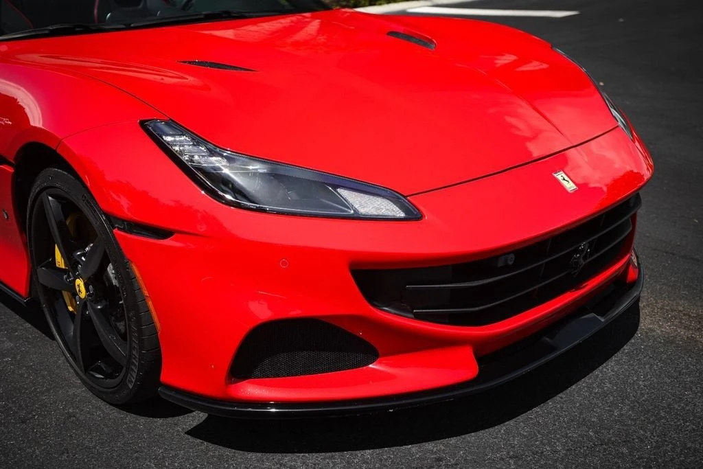 2022 Ferrari Portofino M - Image 12 of 31