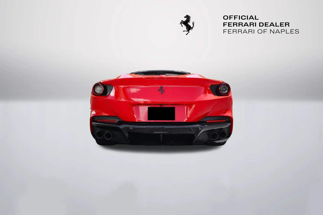 2022 Ferrari Portofino M - Image 4 of 31