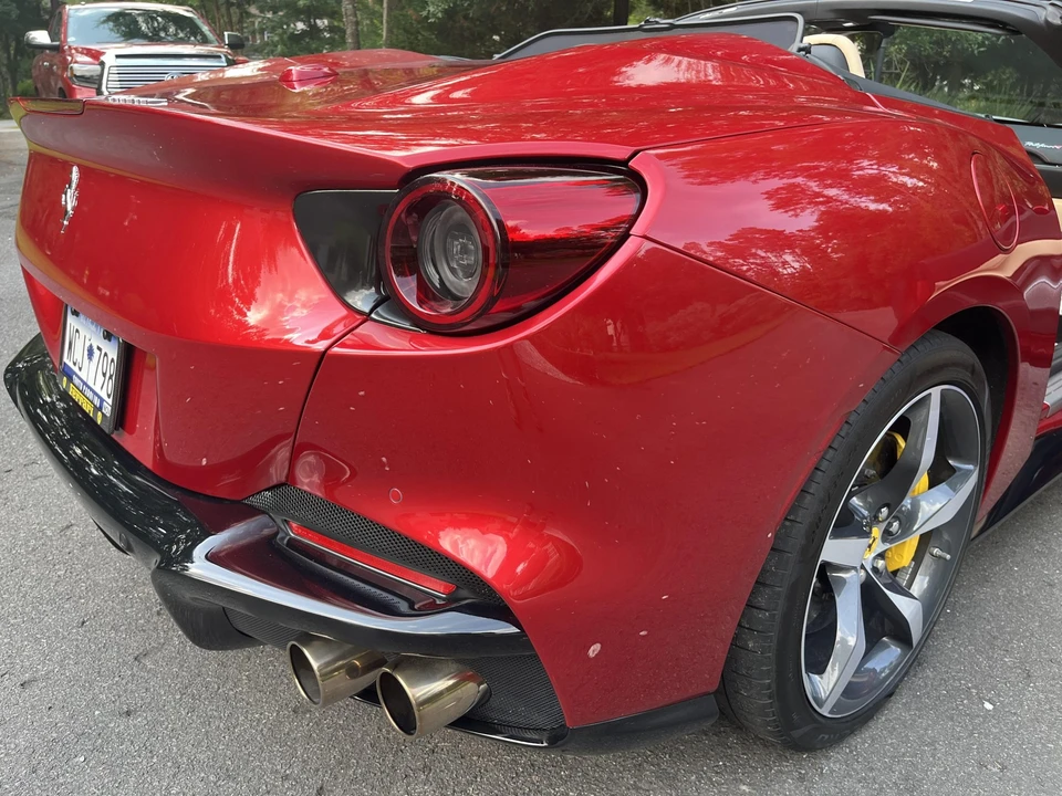 2022 Ferrari Portofino M - Image 31 of 31
