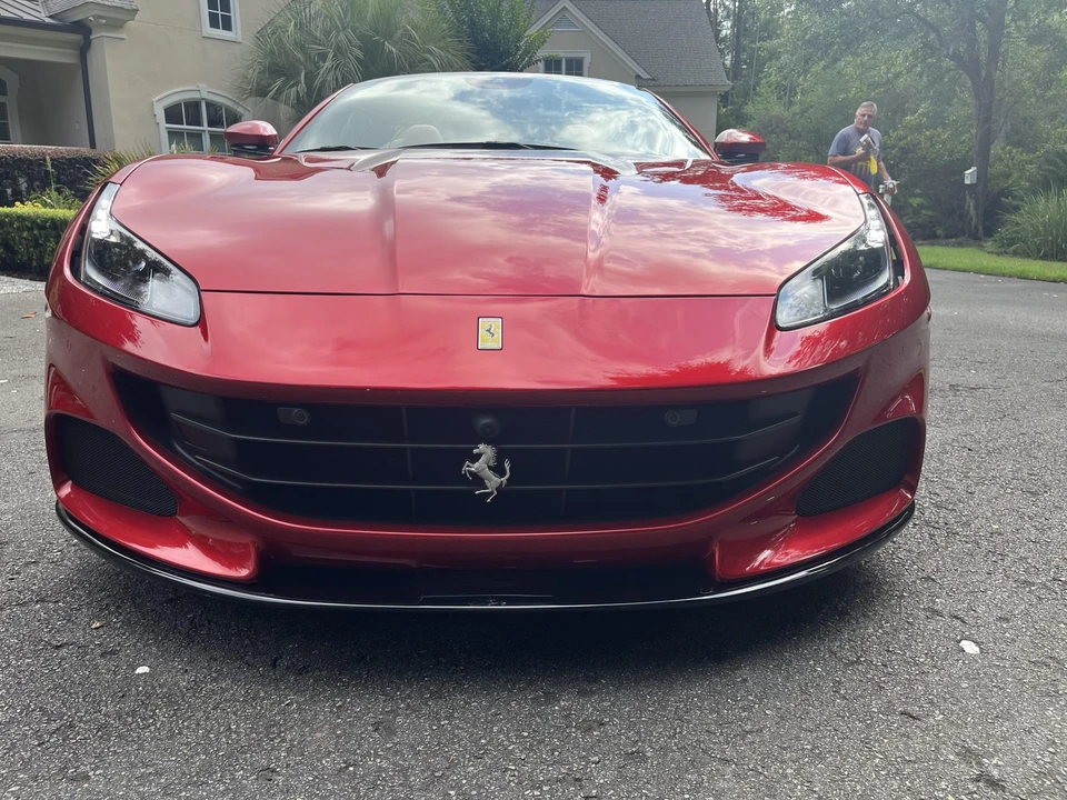 2022 Ferrari Portofino M - Image 18 of 31