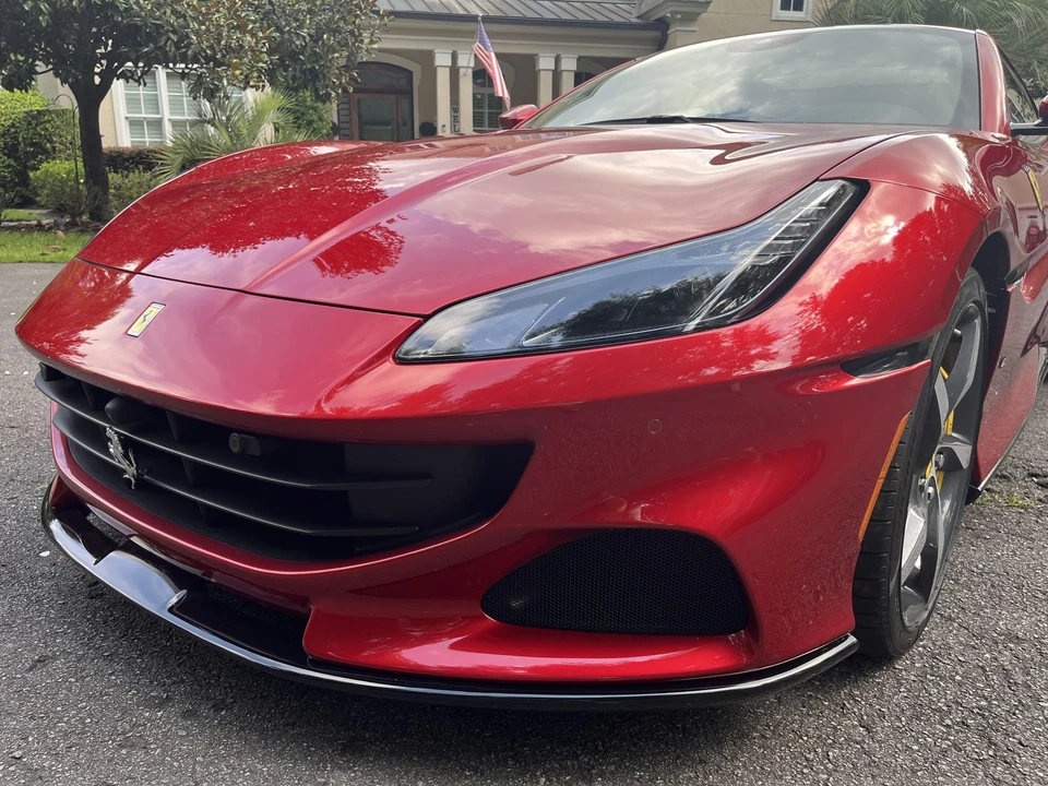 2022 Ferrari Portofino M - Image 22 of 31