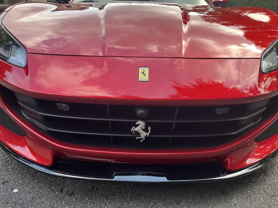 2022 Ferrari Portofino M - Image 19 of 31