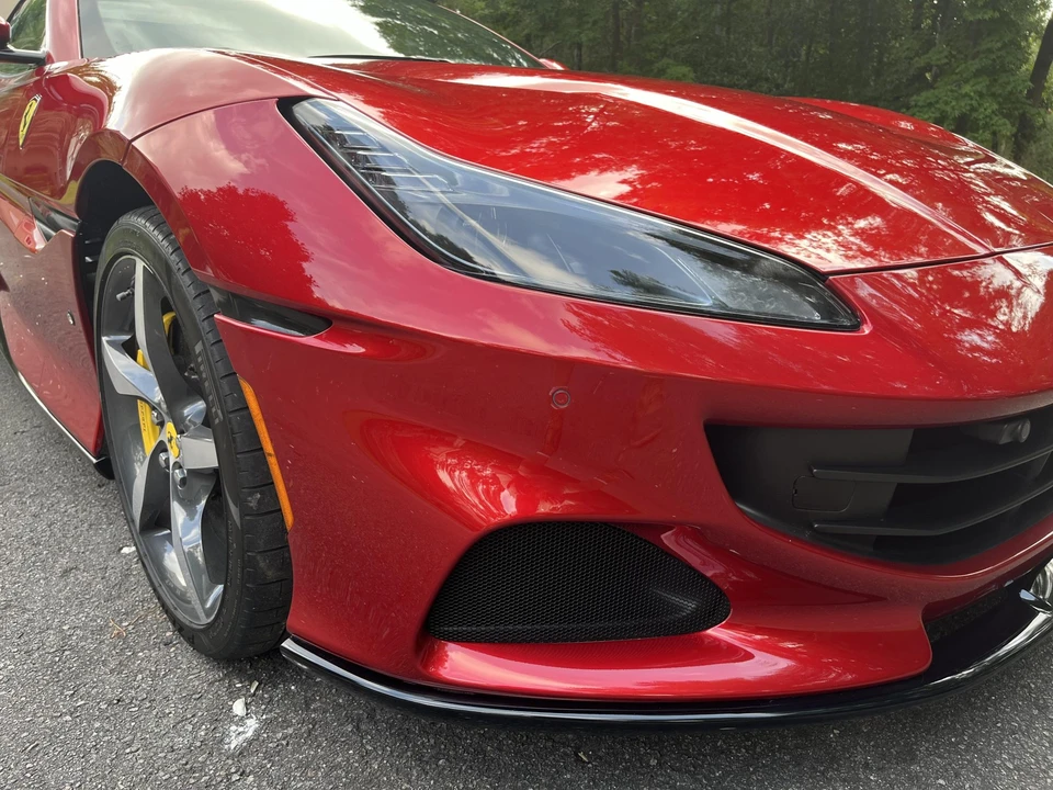 2022 Ferrari Portofino M - Image 20 of 31