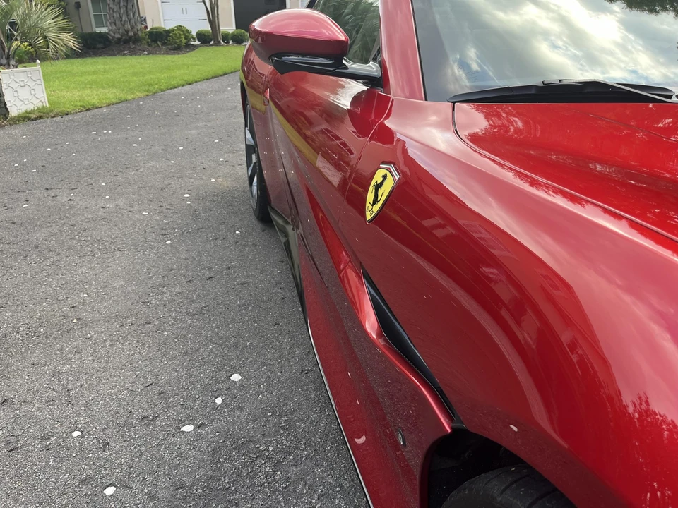 2022 Ferrari Portofino M - Image 28 of 31