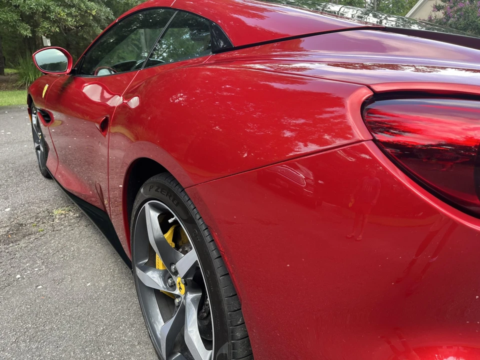 2022 Ferrari Portofino M - Image 30 of 31
