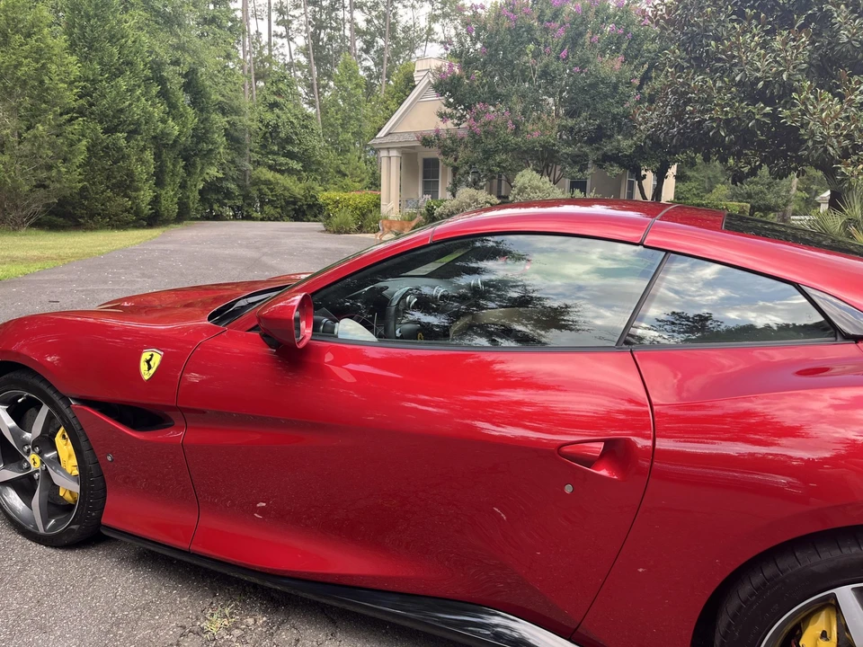2022 Ferrari Portofino M - Image 29 of 31