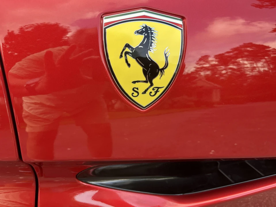 2022 Ferrari Portofino M - Image 27 of 31