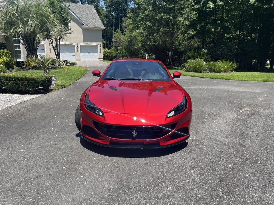 2022 Ferrari Portofino M - Image 12 of 31