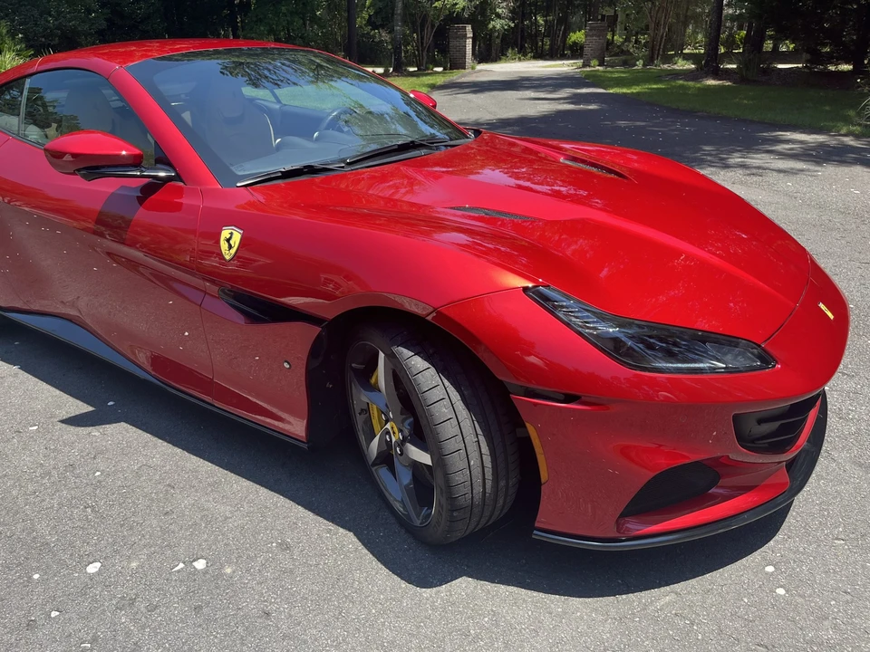 2022 Ferrari Portofino M - Image 21 of 31