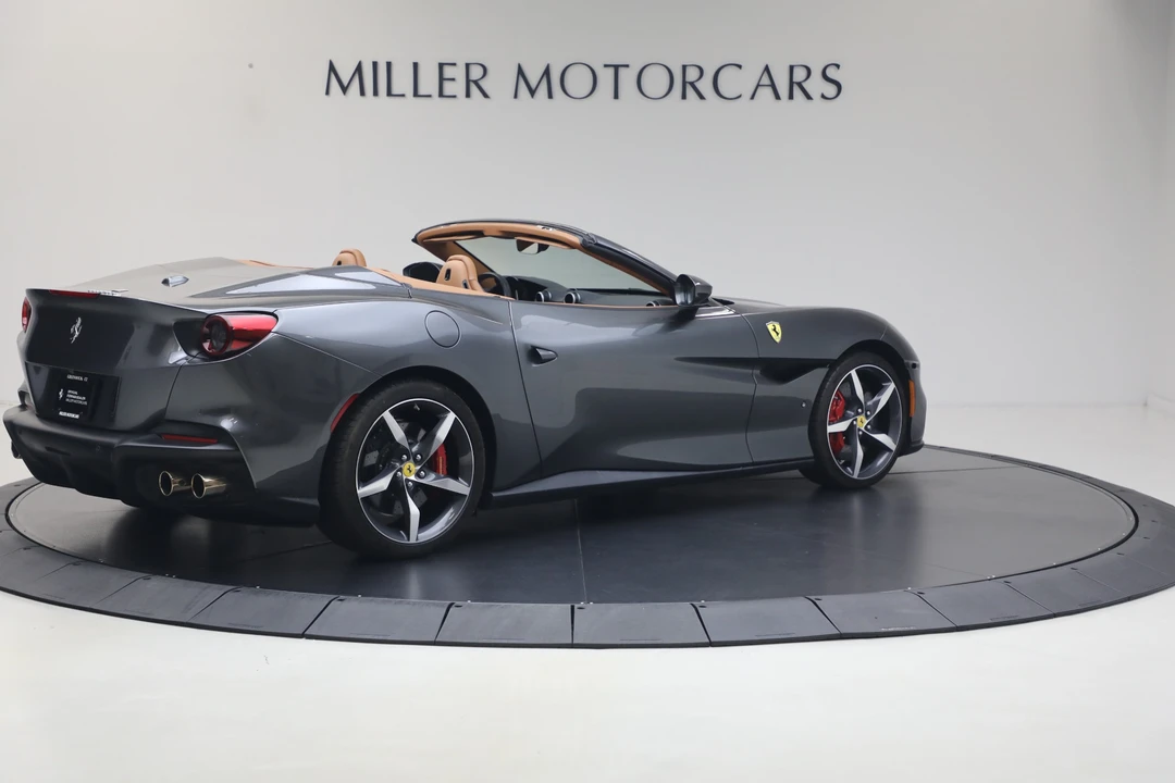 2022 Ferrari Portofino M - Image 10 of 31
