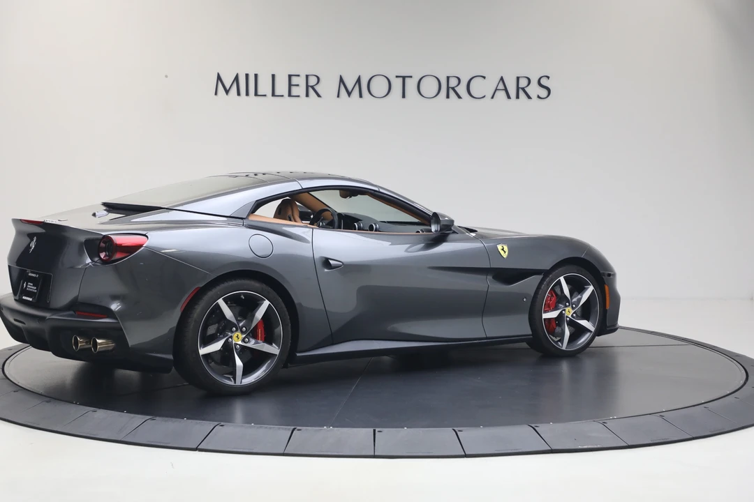 2022 Ferrari Portofino M - Image 28 of 31