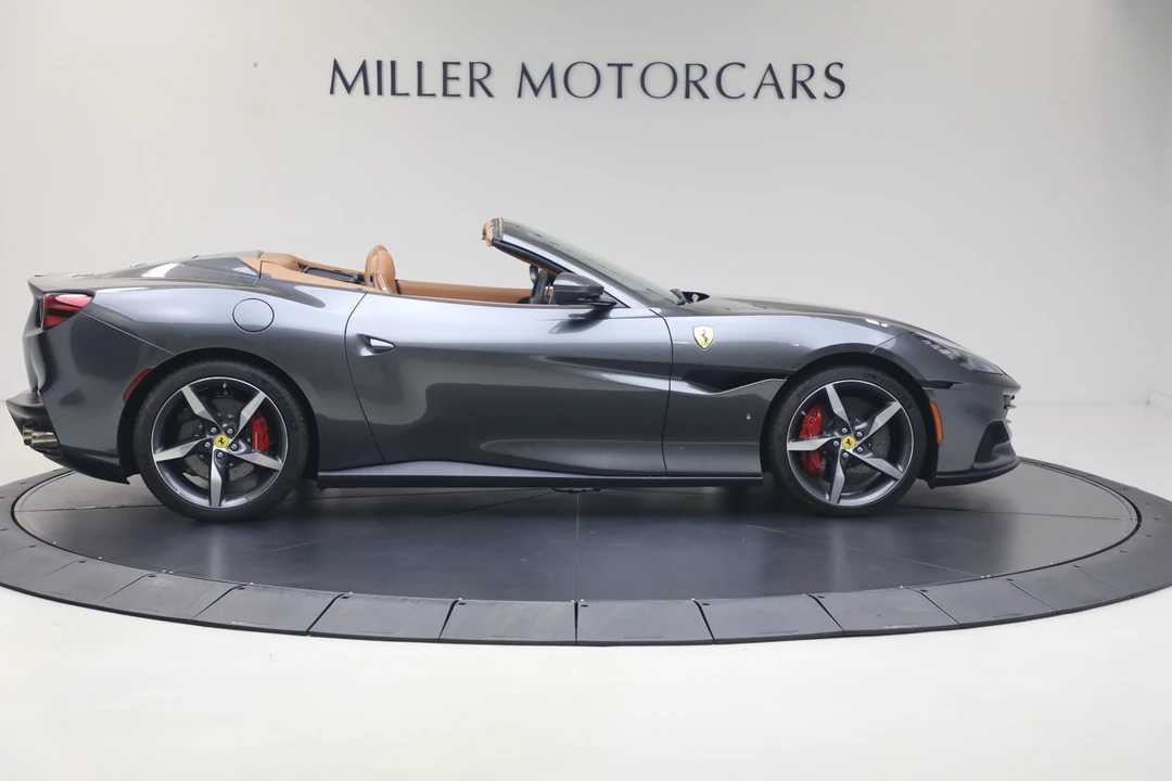 2022 Ferrari Portofino M - Image 11 of 31