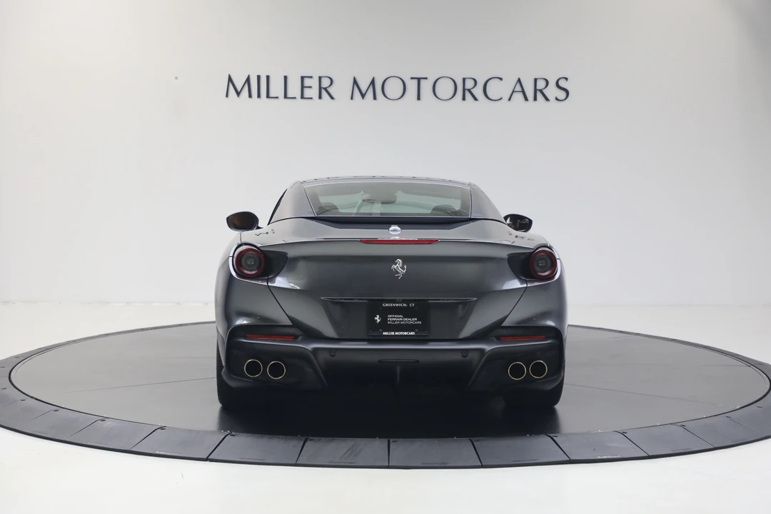 2022 Ferrari Portofino M - Image 27 of 31
