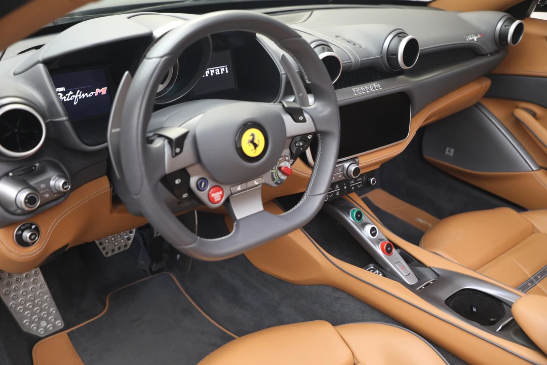 2022 Ferrari Portofino M - Image 21 of 31