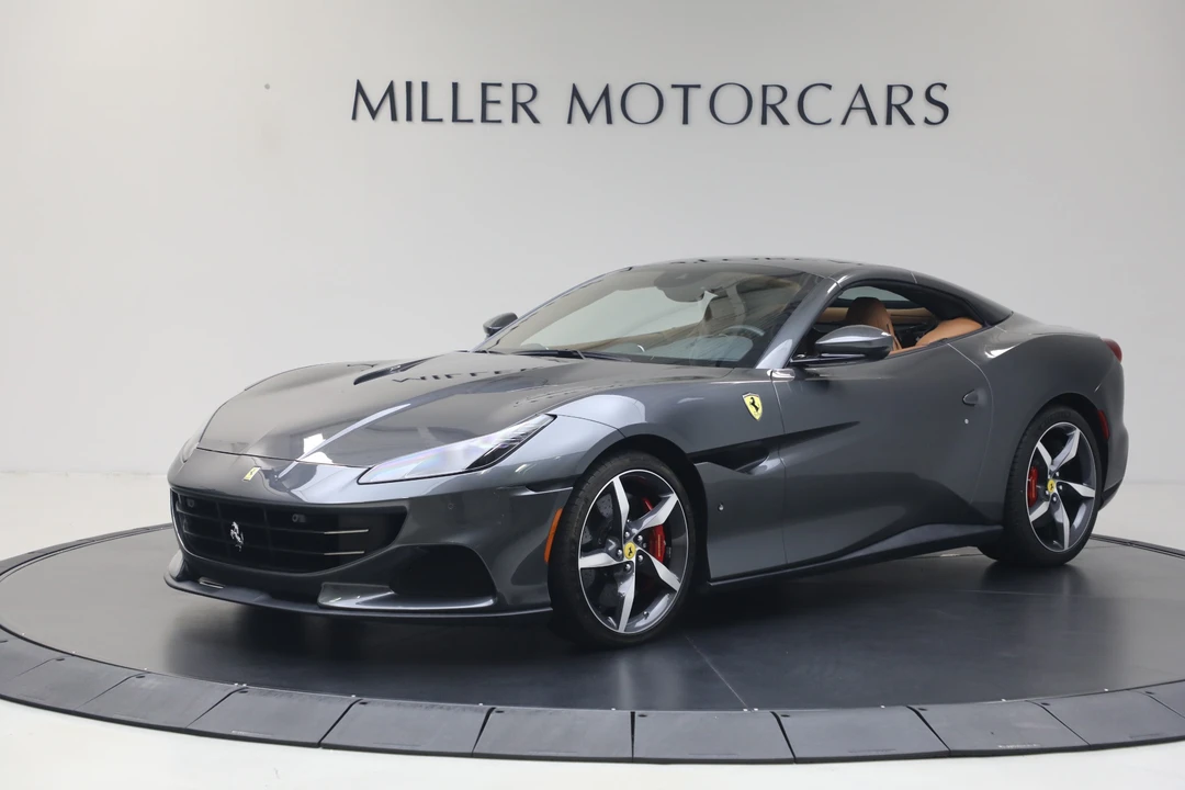 2022 Ferrari Portofino M - Image 24 of 31
